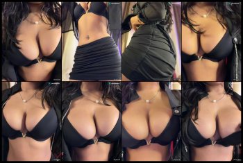 KARISHMA-STRIP — 6 minute Stripchat female cam show recording, 720p, Jun 14, 2026