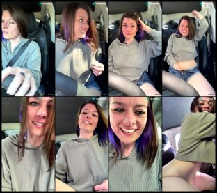 LadyLena1 — 78 minute Stripchat couple cam show recording, 1080p, Jun 14, 2026