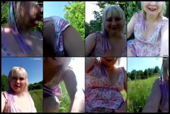 Lady-marshmallows — 5 minute BongaCams cam show recording, 480p, Jun 14, 2026