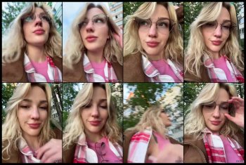 Looonacom — 8 minute BongaCams cam show recording, 1080p, Jun 14, 2026