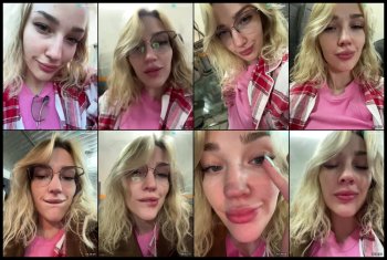 Looonacom — 53 minute BongaCams cam show recording, 1080p, Jun 14, 2026