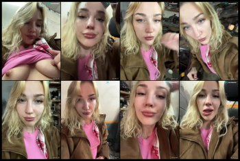 Looonacom — 5 minute BongaCams cam show recording, 1080p, Jun 14, 2026