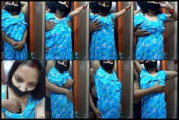 Manjudear — 5 minute Stripchat couple cam show recording, 480p, Jun 14, 2026