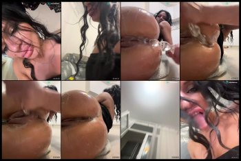 NotBellucci — 5 minute BongaCams cam show recording, 1080p, Jun 14, 2026