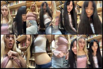 Pink_Kiss — 29 minute Stripchat couple cam show recording, 720p, Jun 14, 2026