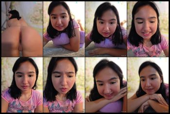 Pinkie_Princes — 83 minute Stripchat female cam show recording, 720p, Jun 14, 2026