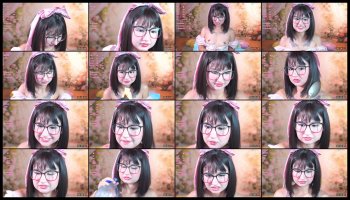 Pinkie_Princes — 76 minute Stripchat female cam show recording, 1080p, Jun 14, 2026