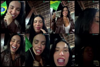 Rafaellaz — 51 minute Stripchat couple cam show recording, 1080p, Jun 14, 2026