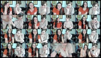 RavishMeRuby — 41 minute MyFreeCams cam show recording, 480p, Jun 14, 2026