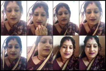 Rayal_bhabi — 5 minute Stripchat female cam show recording, 720p, Jun 14, 2026