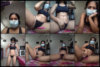 Risky-Workouts — 25 minute Stripchat couple cam show recording, 720p, Jun 14, 2026