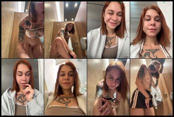 RosieSecret — 58 minute Stripchat couple cam show recording, 720p, Jun 14, 2026