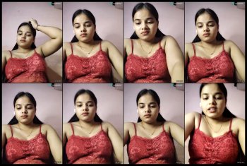 Ruchi_1 — 4 minute Stripchat female cam show recording, 720p, Jun 14, 2026