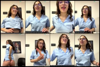 Sweet_Milaa1 — 57 minute Stripchat female cam show recording, 720p, Jun 14, 2026
