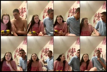 TUYA2 — 44 minute BongaCams cam show recording, 720p, Jun 14, 2026