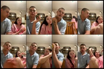 TUYA2 — 38 minute BongaCams cam show recording, 720p, Jun 14, 2026
