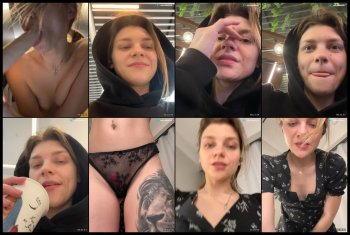ValenciaShock — 88 minute Stripchat female cam show recording, 720p, Jun 14, 2026