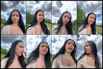 Vanesskaa — 6 minute Stripchat female cam show recording, 720p, Jun 14, 2026