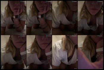 VenClea — 7 minute Stripchat female cam show recording, 720p, Jun 14, 2026
