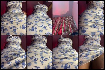 _Thirteen — 16 minute Stripchat female cam show recording, 720p, Jun 14, 2026