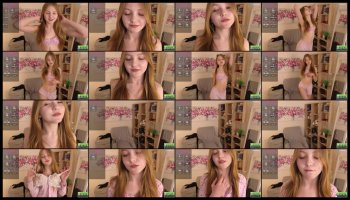 _aoki_ — 9 minute Chaturbate female cam show recording, 720p, Jun 14, 2026