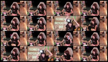 archancel — 121 minute Chaturbate female cam show recording, 720p, Jun 14, 2026