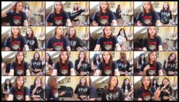 bikini_bott0m — 7 minute Chaturbate couple cam show recording, 720p, Jun 14, 2026