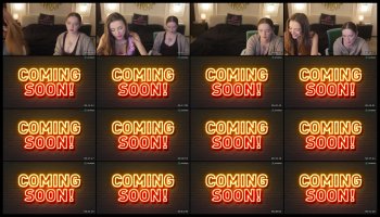 bright_diamonds_054 — 55 minute Chaturbate couple cam show recording, 720p, Jun 14, 2026