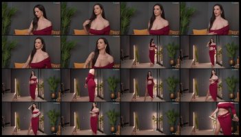 calliadesigner — 10 minute Chaturbate female cam show recording, 720p, Jun 14, 2026