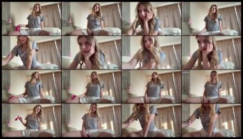 chloe_show — 49 minute Chaturbate female cam show recording, 720p, Jun 14, 2026
