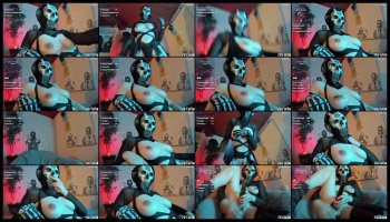 cos_operator — 120 minute Stripchat female cam show recording, 720p, Jun 13, 2026
