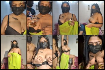 deepika-roy — 43 minute Stripchat couple cam show recording, 720p, Jun 14, 2026