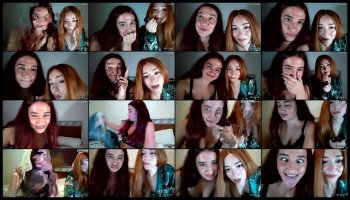 delilahraynee — 34 minute Chaturbate female cam show recording, 480p, Jun 14, 2026