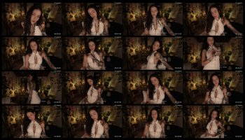effylowell_ — 120 minute Chaturbate female cam show recording, 720p, Jun 14, 2026