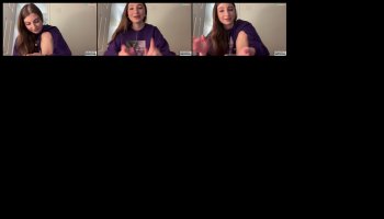 fantasyella — 120 minute Chaturbate female cam show recording, 720p, Jun 14, 2026