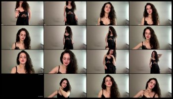 farrahburde — 121 minute Chaturbate female cam show recording, 720p, Jun 14, 2026