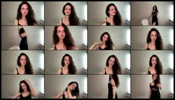 farrahburde — 81 minute Chaturbate female cam show recording, 720p, Jun 14, 2026
