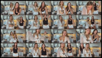 gentle_killers — 39 minute Chaturbate couple cam show recording, 720p, Jun 14, 2026
