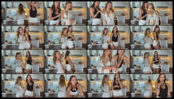 gentle_killers — 37 minute Chaturbate couple cam show recording, 720p, Jun 14, 2026