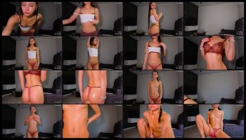 hoaarisa — 121 minute Chaturbate female cam show recording, 720p, Jun 14, 2026