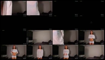 hoaarisa — 27 minute Chaturbate female cam show recording, 720p, Jun 14, 2026