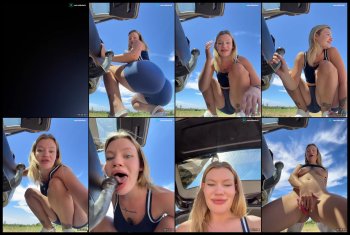 justmilaa — 23 minute Stripchat couple cam show recording, 720p, Jun 14, 2026