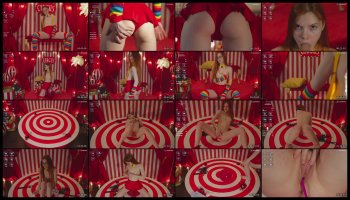 katy_ethereal — 120 minute Chaturbate female cam show recording, 720p, Jun 14, 2026