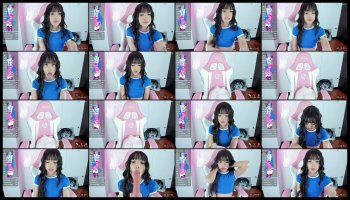 kloeking_ — 102 minute Chaturbate female cam show recording, 720p, Jun 14, 2026