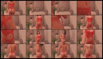 lili_foxy — 19 minute Chaturbate female cam show recording, 720p, Jun 14, 2026