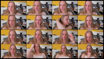 magic_couple13 — 19 minute Chaturbate couple cam show recording, 720p, Jun 14, 2026