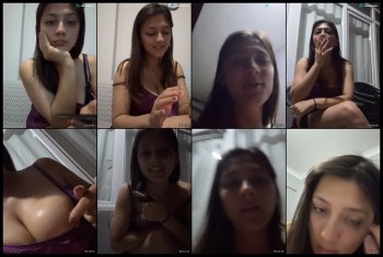 melosunuzz — 22 minute Stripchat female cam show recording, 720p, Jun 14, 2026