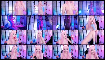 milkycute — 121 minute Chaturbate female cam show recording, 720p, Jun 14, 2026