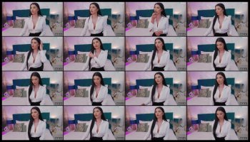 mmmaaa1234 — 6 minute Chaturbate female cam show recording, 720p, Jun 14, 2026