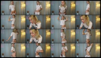 myviolet_rush — 116 minute Chaturbate female cam show recording, 720p, Jun 14, 2026